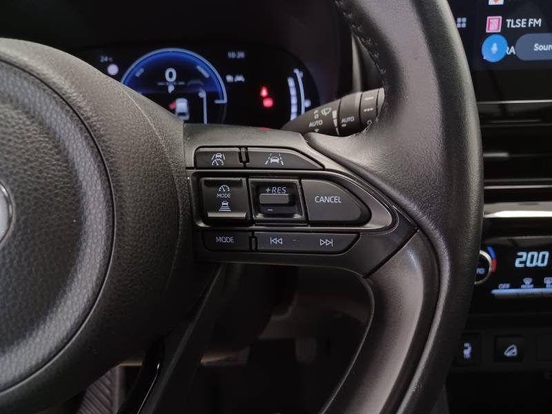 Toyota Yaris - Photo 18