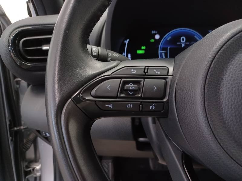 Toyota Yaris - Photo 19