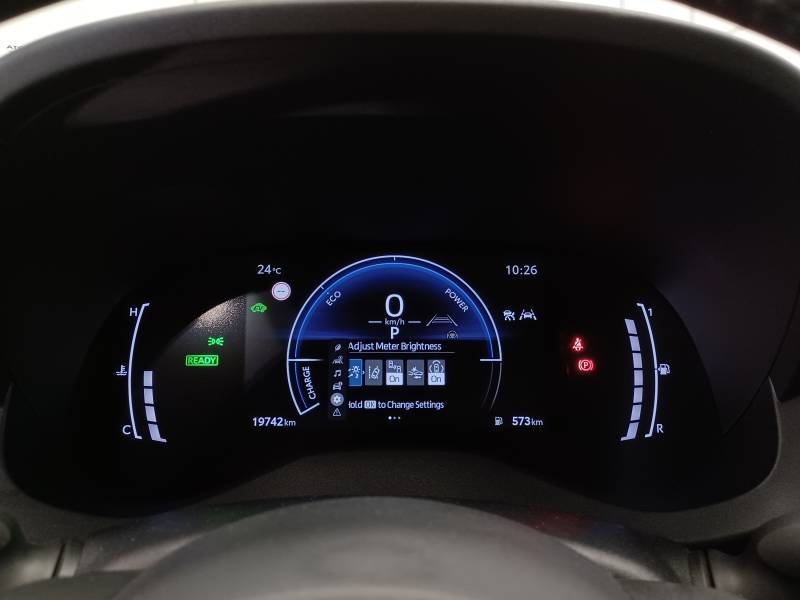 Toyota Yaris - Photo 20