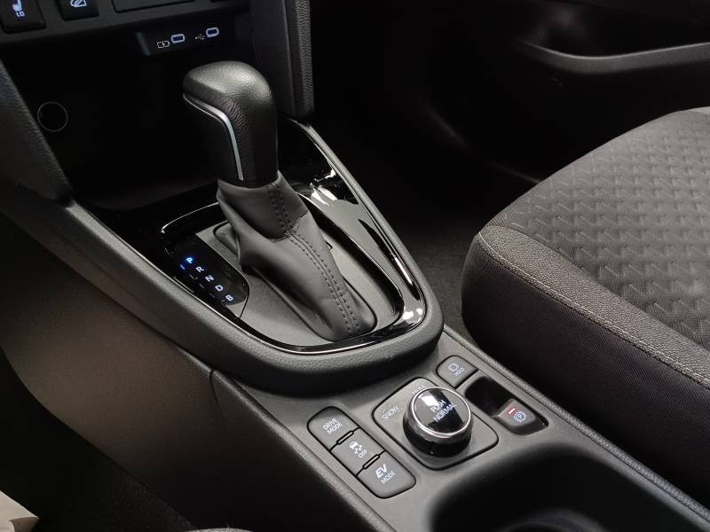 Toyota Yaris - Photo 21