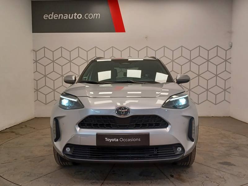 Toyota Yaris - Photo 8