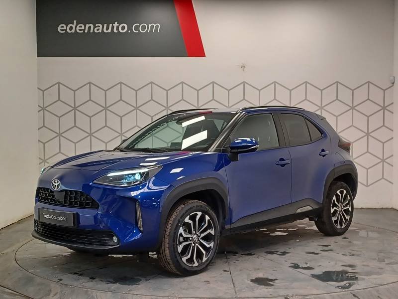 Toyota Yaris - Photo 1