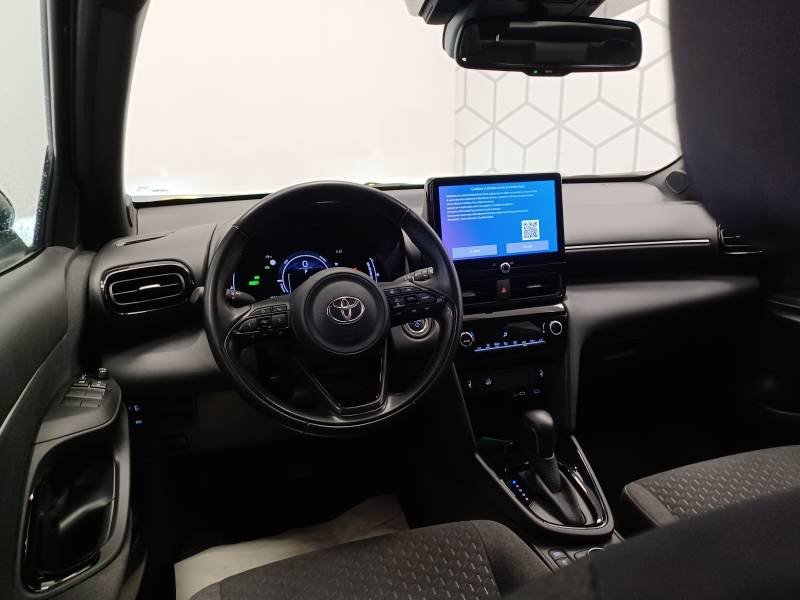 Toyota Yaris - Photo 11