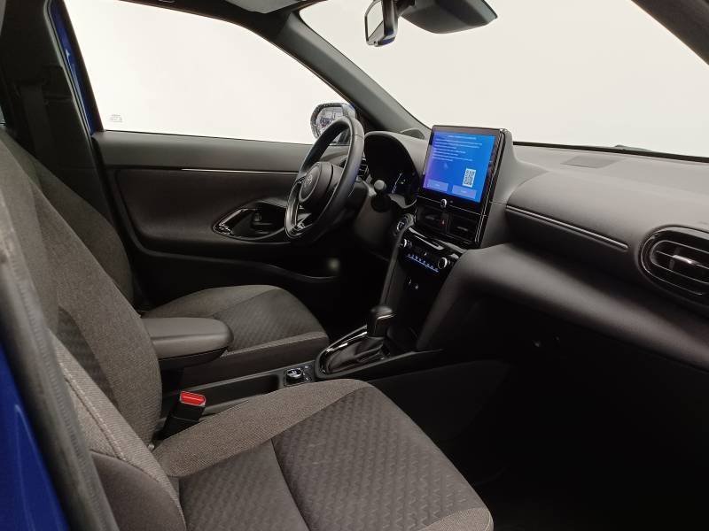 Toyota Yaris - Photo 12