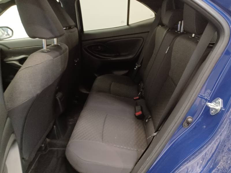 Toyota Yaris - Photo 13