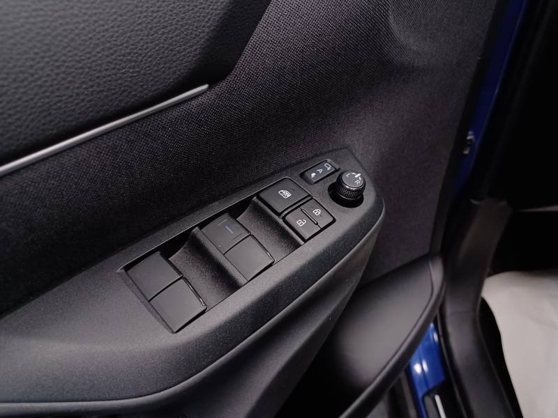Toyota Yaris - Photo 15