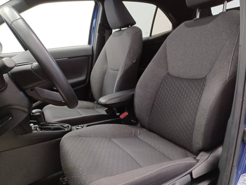 Toyota Yaris - Photo 16