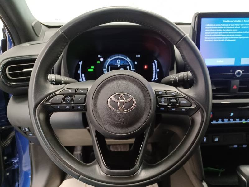 Toyota Yaris - Photo 17