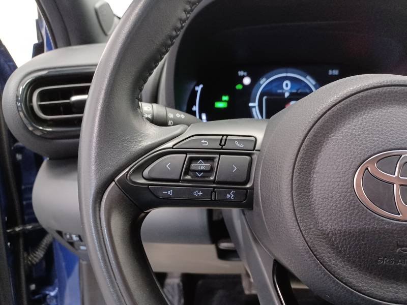 Toyota Yaris - Photo 19