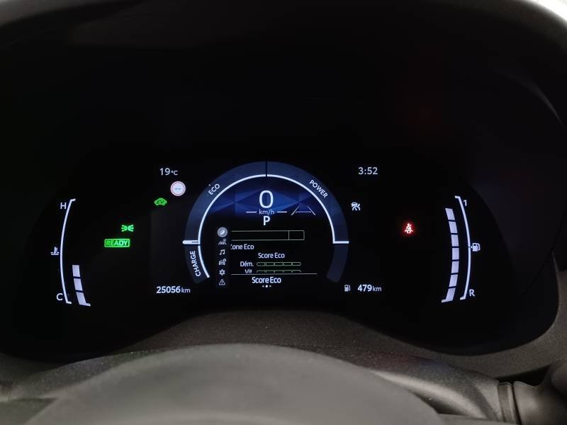 Toyota Yaris - Photo 20
