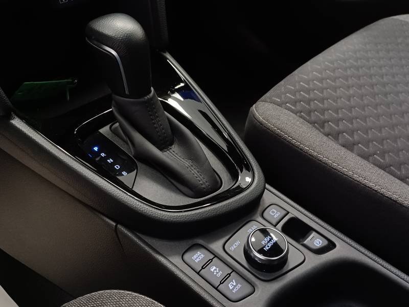 Toyota Yaris - Photo 21