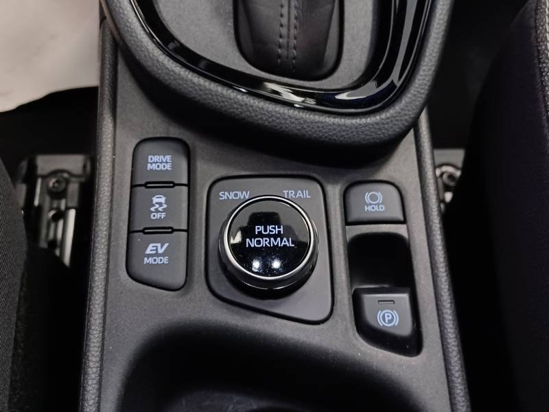 Toyota Yaris - Photo 22