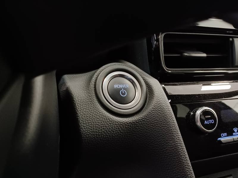 Toyota Yaris - Photo 26