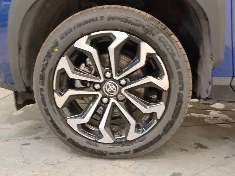 Toyota Yaris - Photo 9