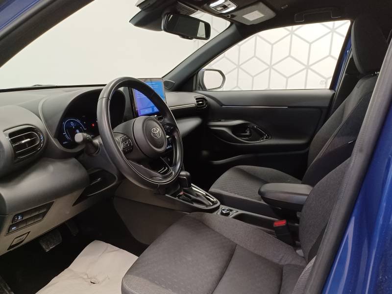 Toyota Yaris - Photo 10
