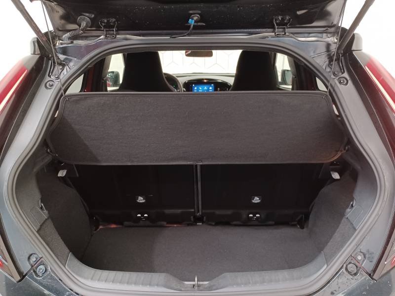 Toyota aygo x - Photo 14
