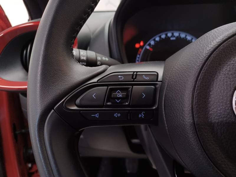 Toyota aygo x - Photo 18