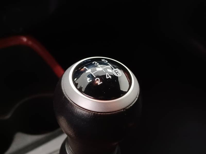Toyota aygo x - Photo 20