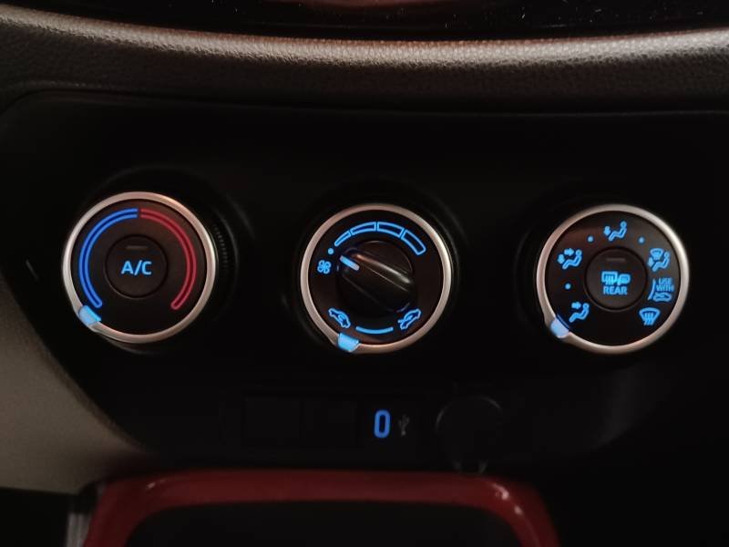 Toyota aygo x - Photo 21