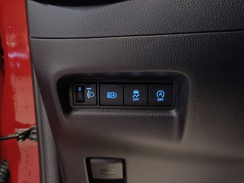 Toyota aygo x - Photo 22