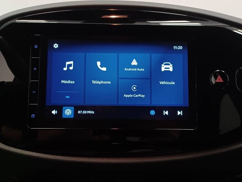 Toyota aygo x - Photo 23