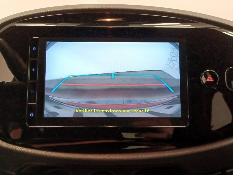 Toyota aygo x - Photo 24