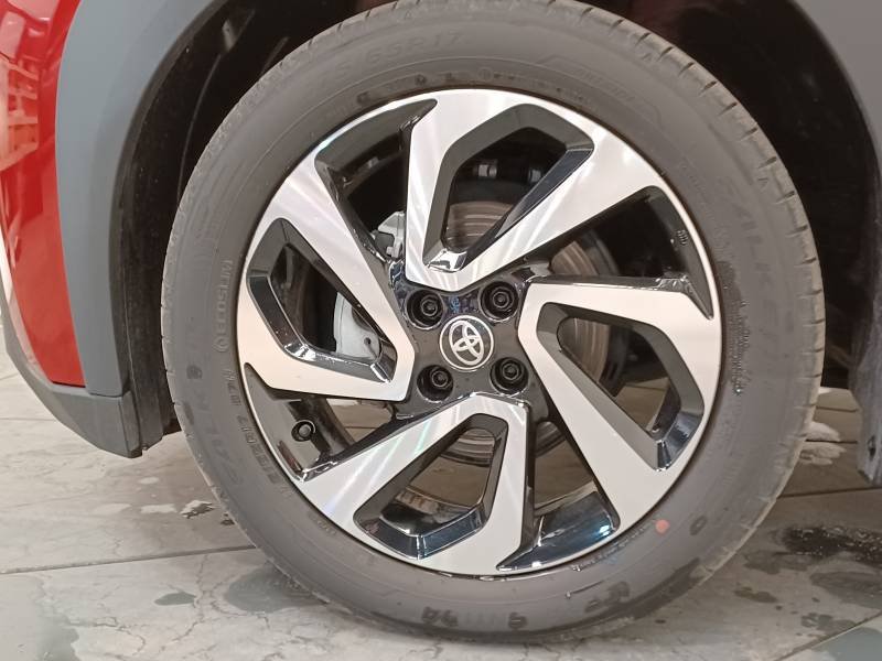 Toyota aygo x - Photo 9