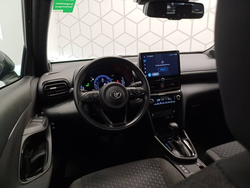 Toyota Yaris - Photo 11