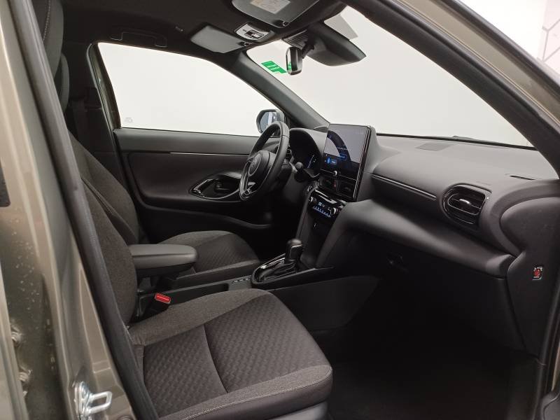 Toyota Yaris - Photo 12