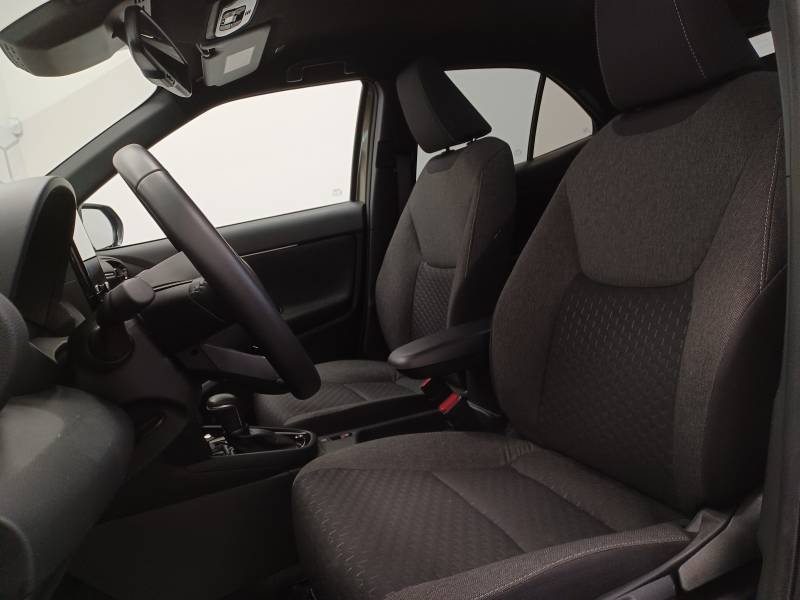 Toyota Yaris - Photo 15