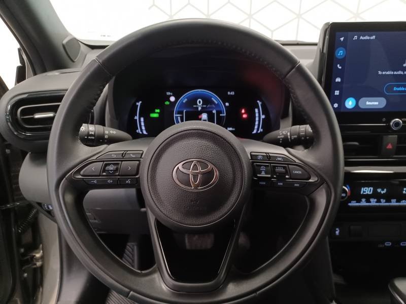 Toyota Yaris - Photo 16