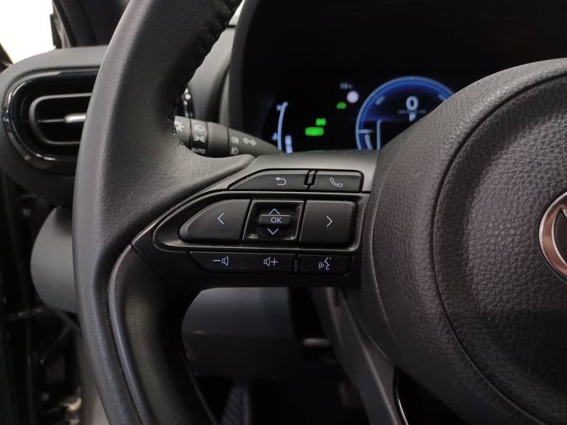 Toyota Yaris - Photo 18
