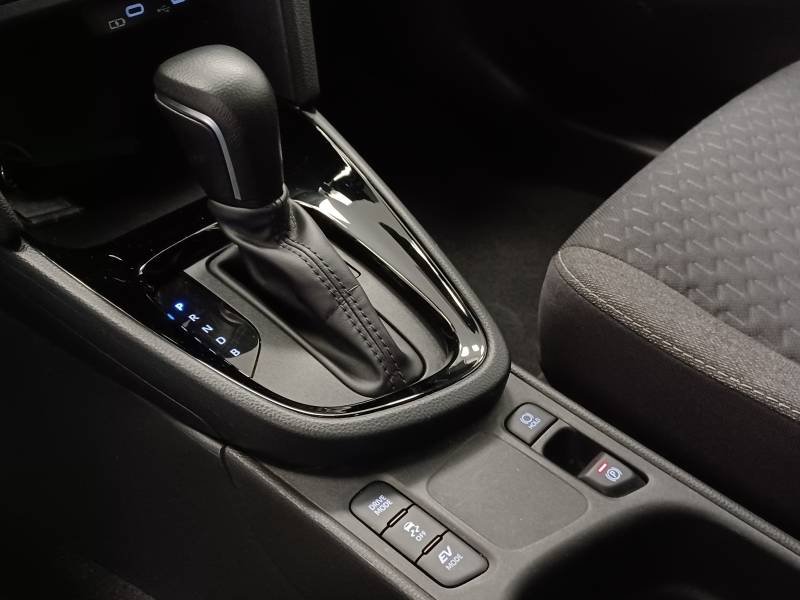 Toyota Yaris - Photo 20