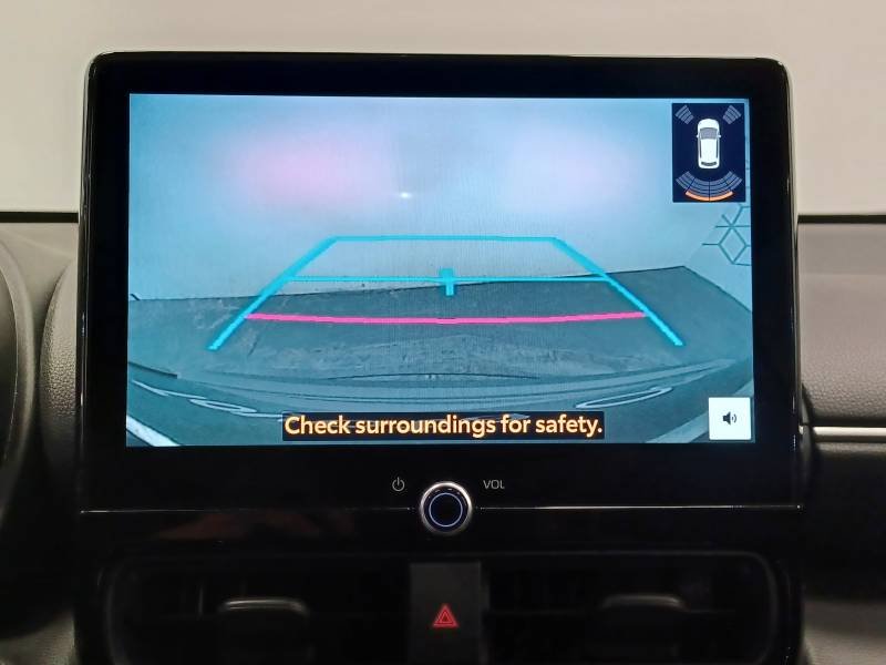 Toyota Yaris - Photo 23
