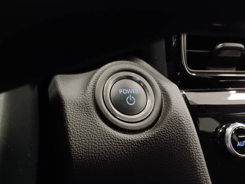 Toyota Yaris - Photo 24