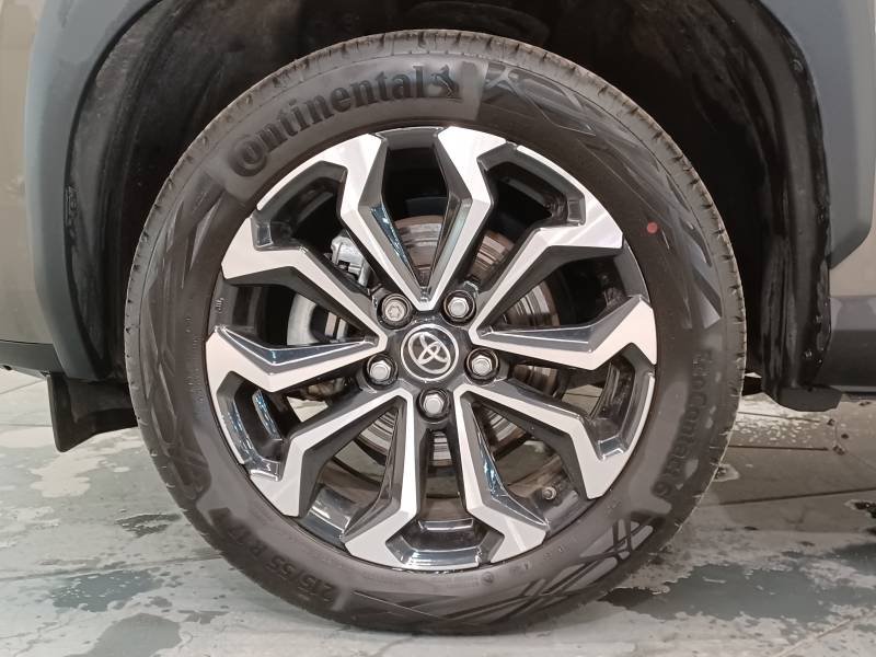 Toyota Yaris - Photo 9