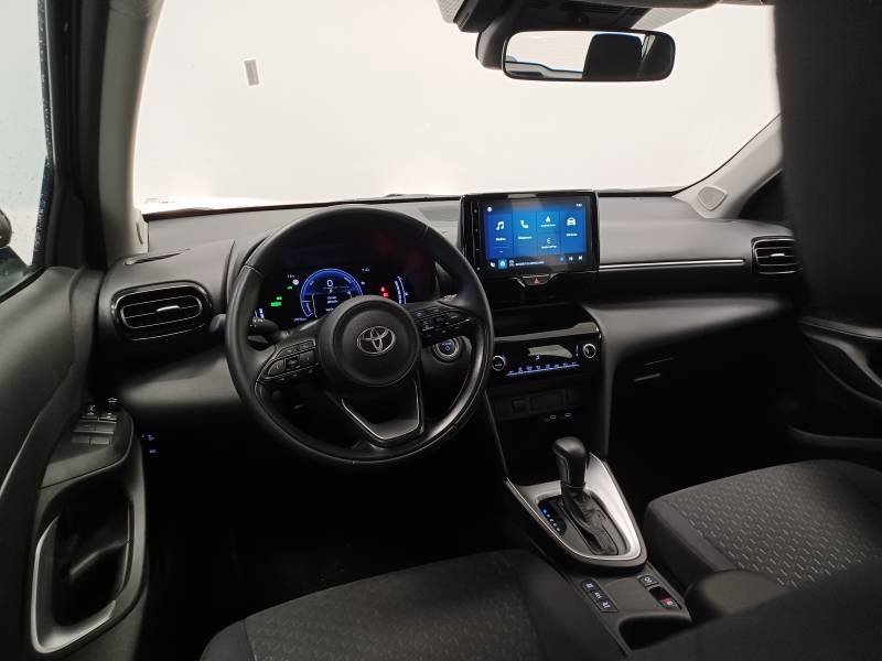 Toyota Yaris - Photo 11