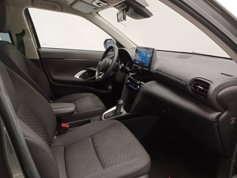 Toyota Yaris - Photo 12