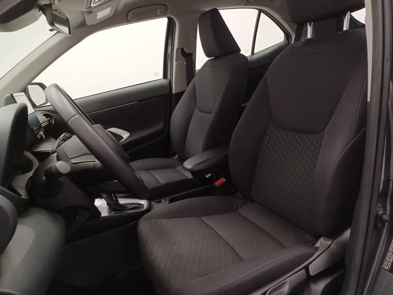 Toyota Yaris - Photo 15