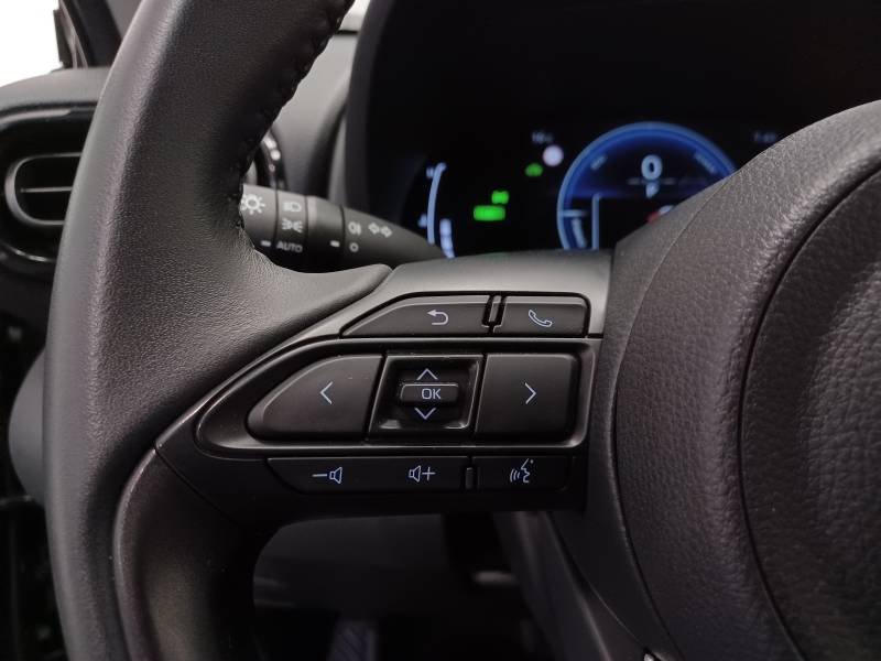 Toyota Yaris - Photo 18