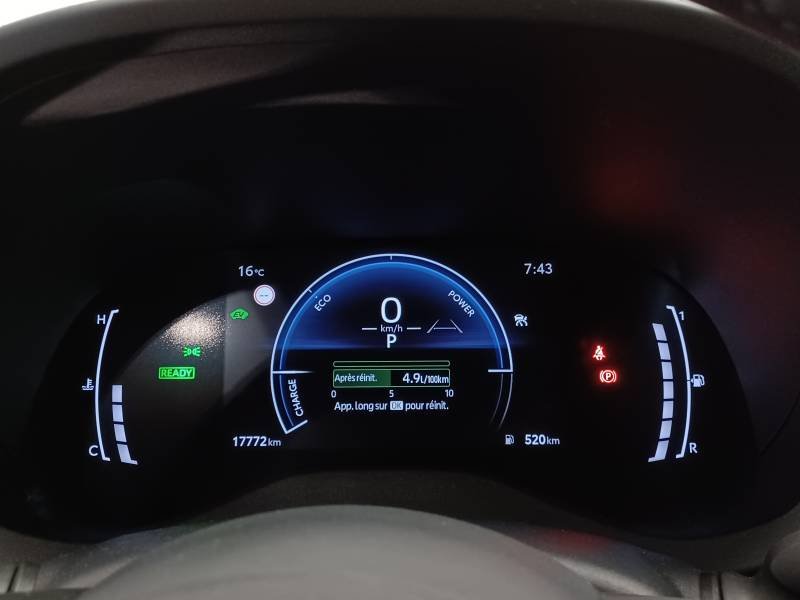 Toyota Yaris - Photo 19