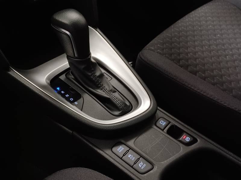 Toyota Yaris - Photo 20