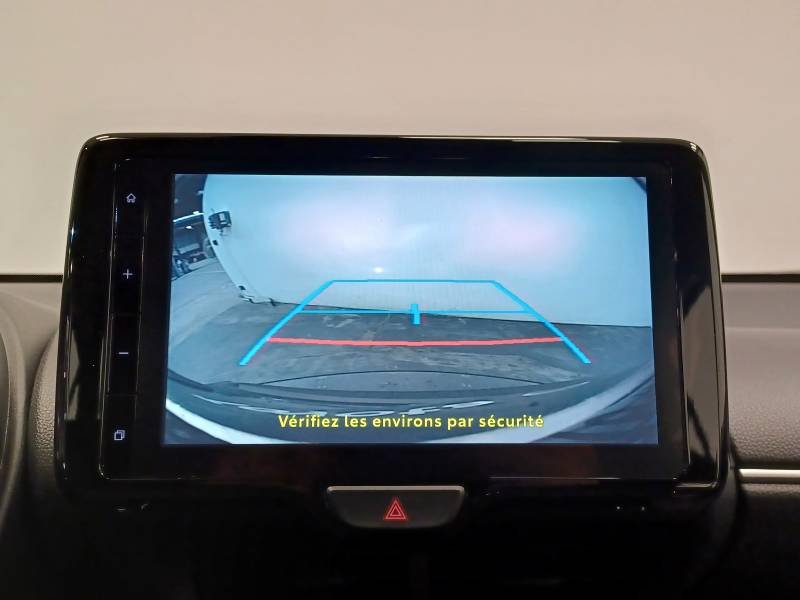 Toyota Yaris - Photo 23