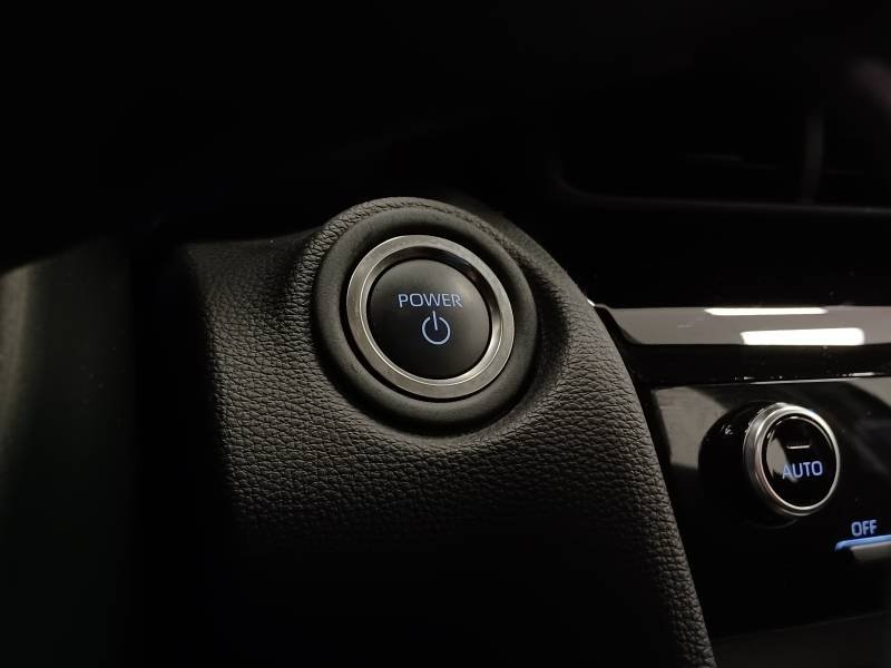 Toyota Yaris - Photo 24