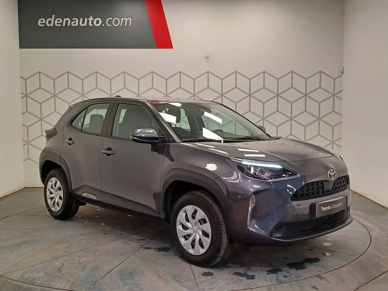 Toyota Yaris - Photo 7