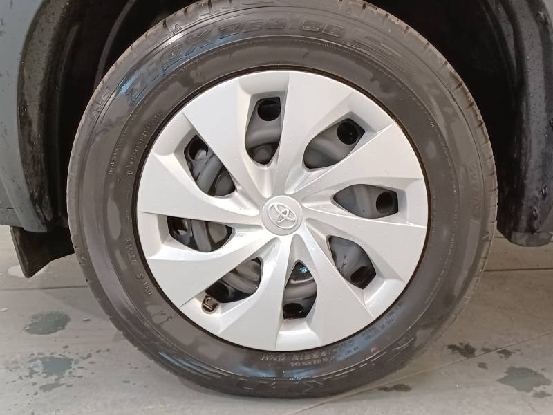 Toyota Yaris - Photo 9
