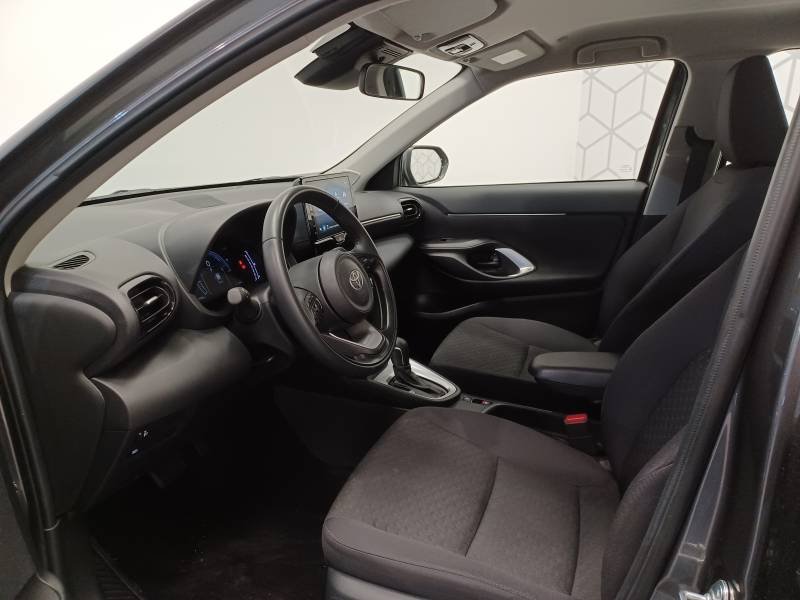 Toyota Yaris - Photo 10
