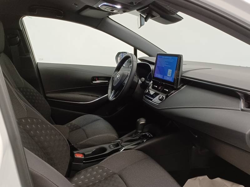 Toyota Corolla - Photo 12