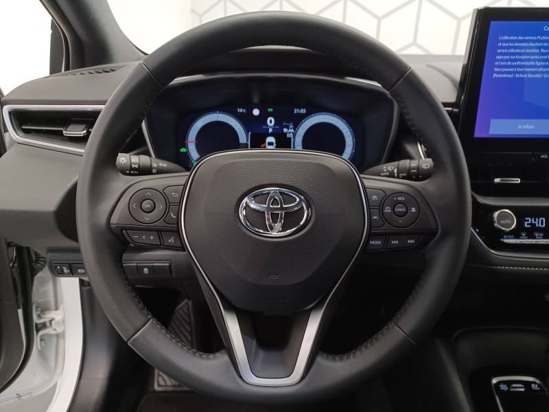 Toyota Corolla - Photo 17