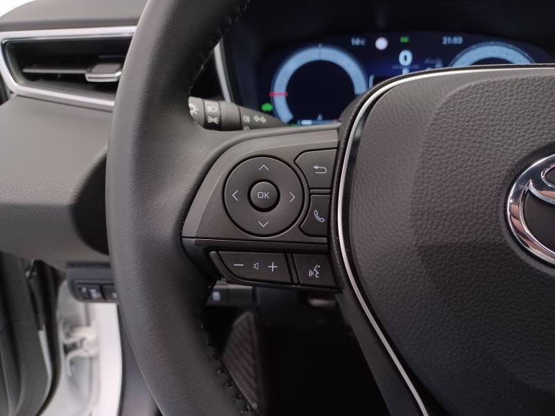 Toyota Corolla - Photo 19